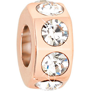 Přívěsek Morellato Drops Crystal CZ385