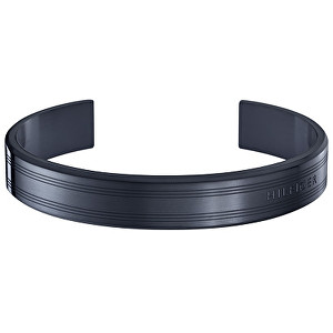Tommy Hilfiger Pevný pánský náramek TH2700761