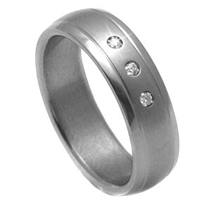 Zero Collection Snubní prsten TTN1603 62 mm