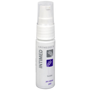 Aromedica Intimed - balzám na vaginitidu 10 ml