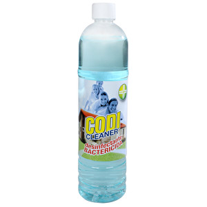 Zobrazit detail výrobku Finclub Čistič s antibakteriální přísadou Codi Cleaner 1 l Zobrazit detail výrobku Finclub Čistič s antibakteriální přísadou Codi Cleaner 1 l