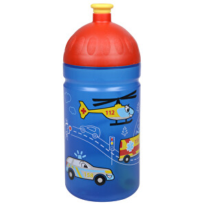 Zobrazit detail výrobku R&B Zdravá lahev 0,5 l Záchranáři Zobrazit detail výrobku R&B Zdravá lahev 0,5 l Záchranáři
