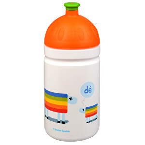 Zobrazit detail výrobku R&B Zdravá lahev 0,5 l Déčko ovečky Zobrazit detail výrobku R&B Zdravá lahev 0,5 l Déčko ovečky
