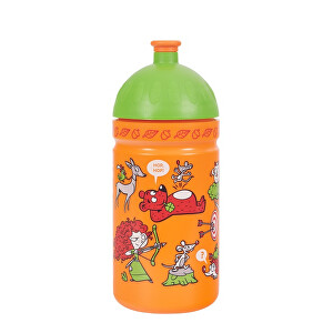 Zobrazit detail výrobku R&B Zdravá lahev 0,5 l Rebelka Zobrazit detail výrobku R&B Zdravá lahev 0,5 l Rebelka