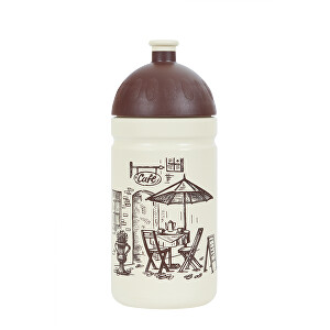 Zobrazit detail výrobku R&B Zdravá lahev 0,5 l Káva Zobrazit detail výrobku R&B Zdravá lahev 0,5 l Káva