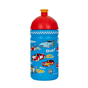 Zobrazit detail výrobku R&B Zdravá lahev 0,5 l Formule Zobrazit detail výrobku R&B Zdravá lahev 0,5 l Formule