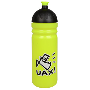Zobrazit detail výrobku R&B Zdravá lahev 0,7 l UAX Ryba Zobrazit detail výrobku R&B Zdravá lahev 0,7 l UAX Ryba