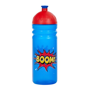 Zobrazit detail výrobku R&B Zdravá lahev 0,7 l Boom Zobrazit detail výrobku R&B Zdravá lahev 0,7 l Boom