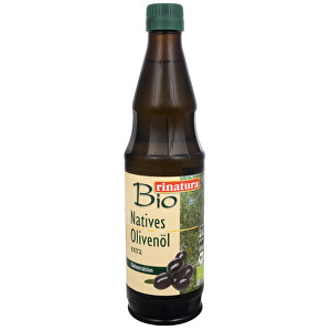 Rinatura Bio Olej olivový extra virgin 500 ml