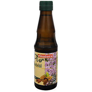 Rinatura Mandlový olej 250 ml