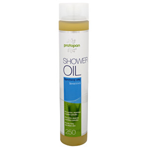 Herbo Medica Protopan® Shower Oil Sensitive 250 ml