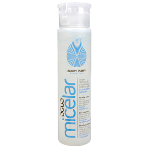 Diet Esthetic Micelární voda Aqua Micelar (Micellar Water) 200 ml