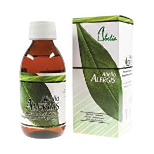 Zobrazit detail výrobku Joalis Joalis Abelia Alergis 180 ml Zobrazit detail výrobku Joalis Joalis Abelia Alergis 180 ml