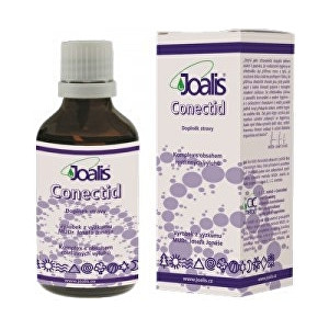 Zobrazit detail výrobku Joalis Joalis Conectid 50 ml Zobrazit detail výrobku Joalis Joalis Conectid 50 ml