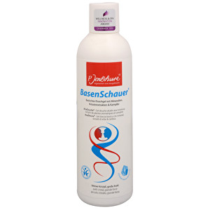 P. Jentschura BasenSchauer® zásaditý sprchový gel 250 ml
