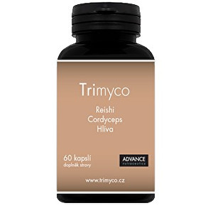 Advance nutraceutics Trimyco 60 kapslí