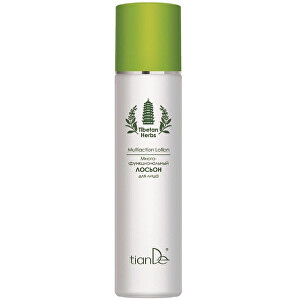 Zobrazit detail výrobku tianDe Čistící tonikum z tibetských bylin s výtažky šafránu 120 ml Zobrazit detail výrobku tianDe Čistící tonikum z tibetských bylin s výtažky šafránu 120 ml