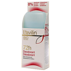 Mon Platin LAVILIN 72 Stick Deodorant (účinek 72 hodin) 50 ml