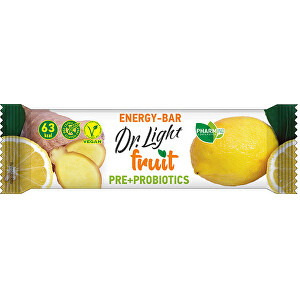 Zobrazit detail výrobku Dr. Light fruit Dr.Light fruit Energy - Bar 30 g Zobrazit detail výrobku Dr. Light fruit Dr.Light fruit Energy - Bar 30 g