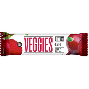 Zobrazit detail výrobku VEGGIES Veggies řepa Zobrazit detail výrobku VEGGIES Veggies řepa