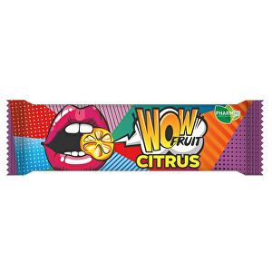 Zobrazit detail výrobku WOW fruit WOW Fruit Citrus Zobrazit detail výrobku WOW fruit WOW Fruit Citrus