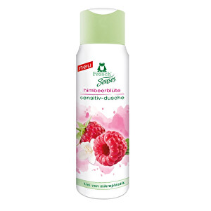 Zobrazit detail výrobku Frosch Frosch EKO Senses Sprchový gel Malinový květ 300 ml Zobrazit detail výrobku Frosch Frosch EKO Senses Sprchový gel Malinový květ 300 ml