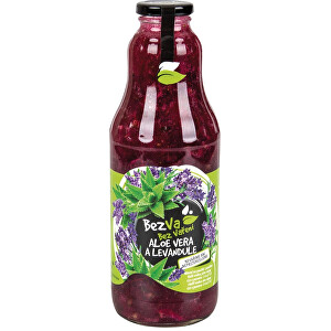 Zobrazit detail výrobku Madami BezVa Aloe Vera & Levandule 1000 ml Zobrazit detail výrobku Madami BezVa Aloe Vera & Levandule 1000 ml