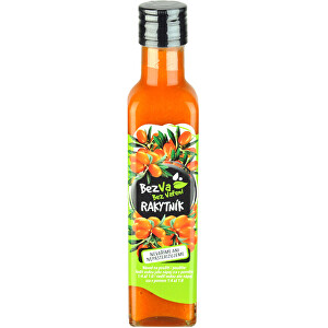 Zobrazit detail výrobku MADAMI S.R.O. BezVa 250 ml Rakytník Zobrazit detail výrobku MADAMI S.R.O. BezVa 250 ml Rakytník