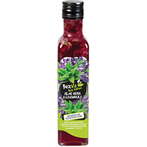 Zobrazit detail výrobku MADAMI S.R.O. BezVa 250 ml Aloe Vera a levandule Zobrazit detail výrobku MADAMI S.R.O. BezVa 250 ml Aloe Vera a levandule