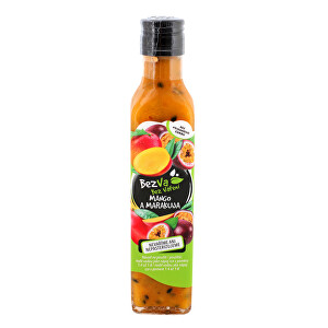 Zobrazit detail výrobku MADAMI S.R.O. BezVa 250 ml Mango a marakuja Zobrazit detail výrobku MADAMI S.R.O. BezVa 250 ml Mango a marakuja