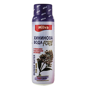 Zobrazit detail výrobku Milva Chininová voda Forte 100 ml Milva Zobrazit detail výrobku Milva Chininová voda Forte 100 ml Milva