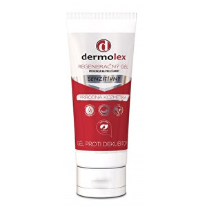 Zobrazit detail výrobku Dermolex DERMOLEX, gel proti proleženinám, 200 ml Zobrazit detail výrobku Dermolex DERMOLEX, gel proti proleženinám, 200 ml