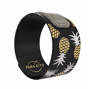 Zobrazit detail výrobku PARA`KITO Party náramek proti komárům PARA`KITO + 2 náplně Manila Zobrazit detail výrobku PARA`KITO Party náramek proti komárům PARA`KITO + 2 náplně Manila