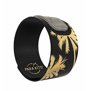 Zobrazit detail výrobku PARA`KITO Party náramek proti komárům PARA`KITO + 2 náplně Miami Zobrazit detail výrobku PARA`KITO Party náramek proti komárům PARA`KITO + 2 náplně Miami