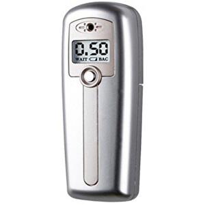 Zobrazit detail výrobku V-net Alkoholtester AL 2500 Silver - SLEVA - POŠKOZENÁ KRABIČKA Zobrazit detail výrobku V-net Alkoholtester AL 2500 Silver - SLEVA - POŠKOZENÁ KRABIČKA