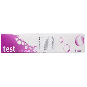 Zobrazit detail výrobku MiraTes Chlamydia test 1 ks - SLEVA - POŠKOZENÝ OBAL Zobrazit detail výrobku MiraTes Chlamydia test 1 ks - SLEVA - POŠKOZENÝ OBAL