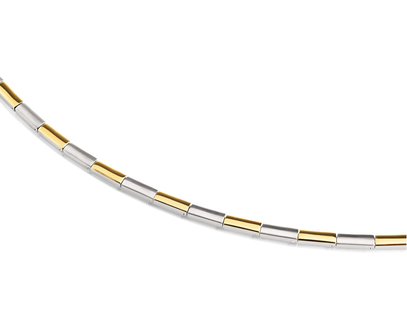 Boccia Titanium Náhrdelník 0866-02