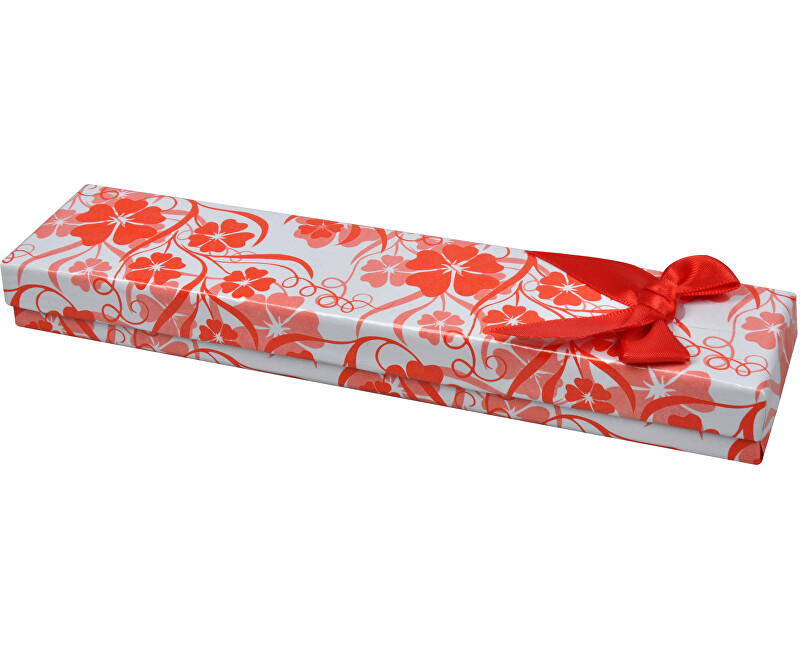 JK Box Dárková krabička Flower BJ-9/A7