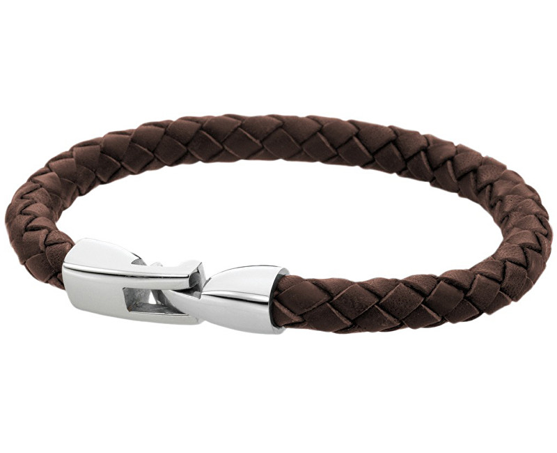 Storm Náramek Bowie Brown 9980436/BR