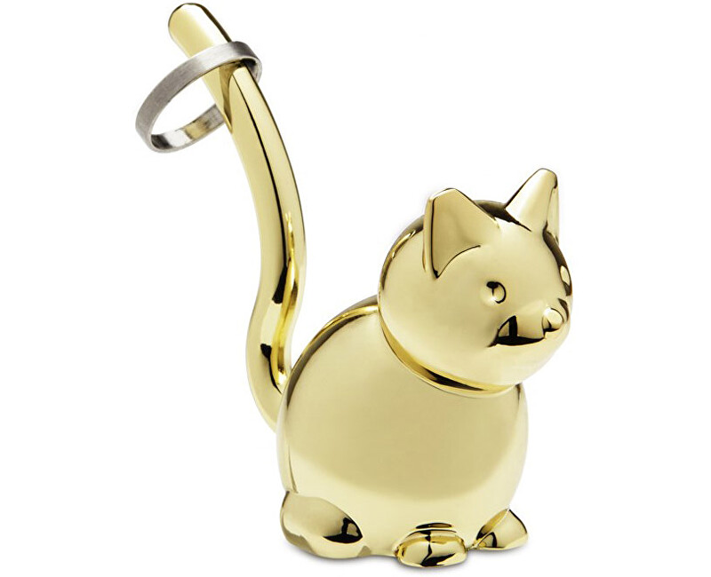 Umbra Šperkovnice ZOOLA CAT 299212104/S
