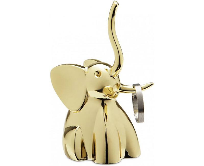 Umbra Šperkovnice ZOOLA ELEPHANT 299224104/S