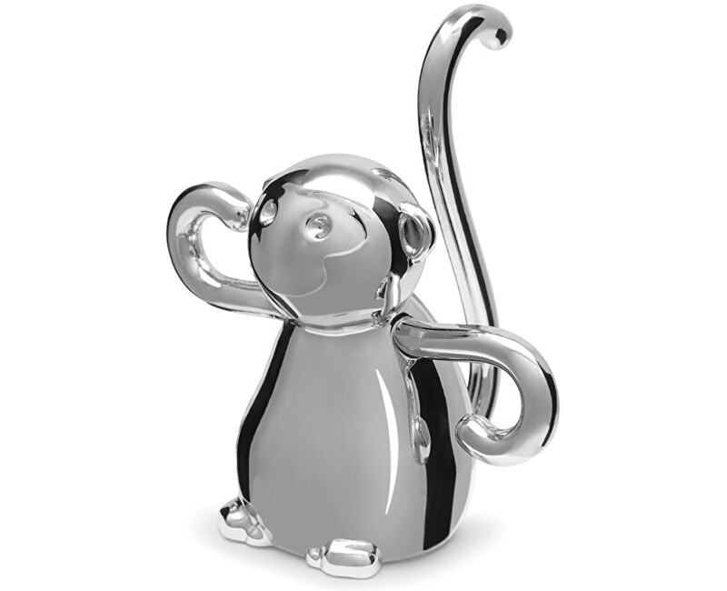 Umbra Šperkovnice ZOOLA MONKEY 299256158/S