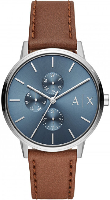 Armani Exchange Cayde AX2718