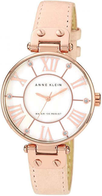 Anne Klein 10/N9918RGLP