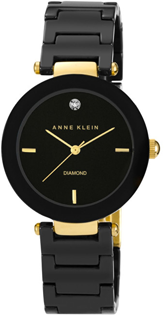 Anne Klein AK/1018BKBK