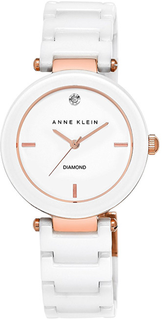 Anne Klein AK/1018RGWT