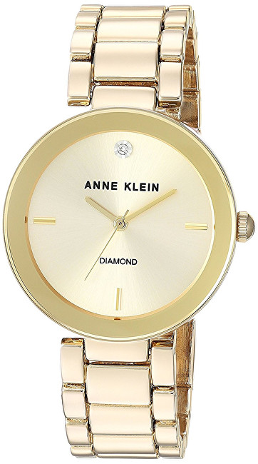 Anne Klein AK/1362CHGB