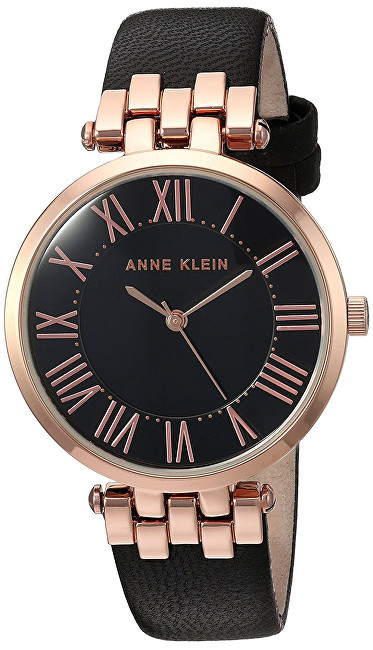 Anne Klein AK/2618RGBK