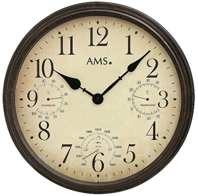 AMS Design 9463