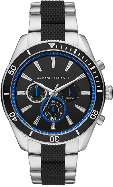 Armani Exchange Enzo AX1831
